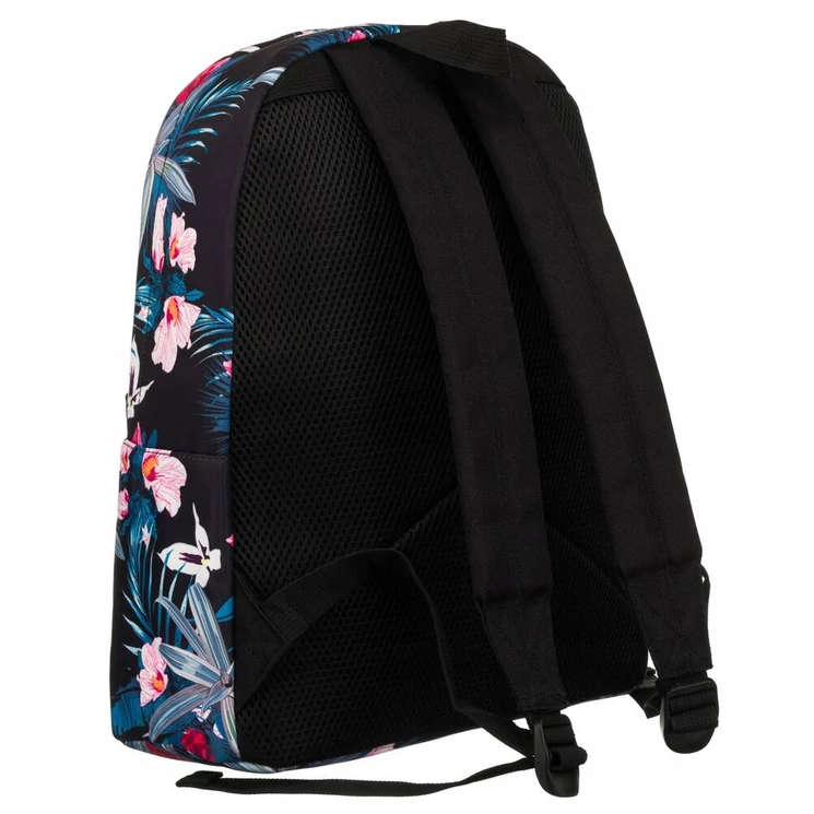 Peterson Városi Női Hátizsák Divatos mintában