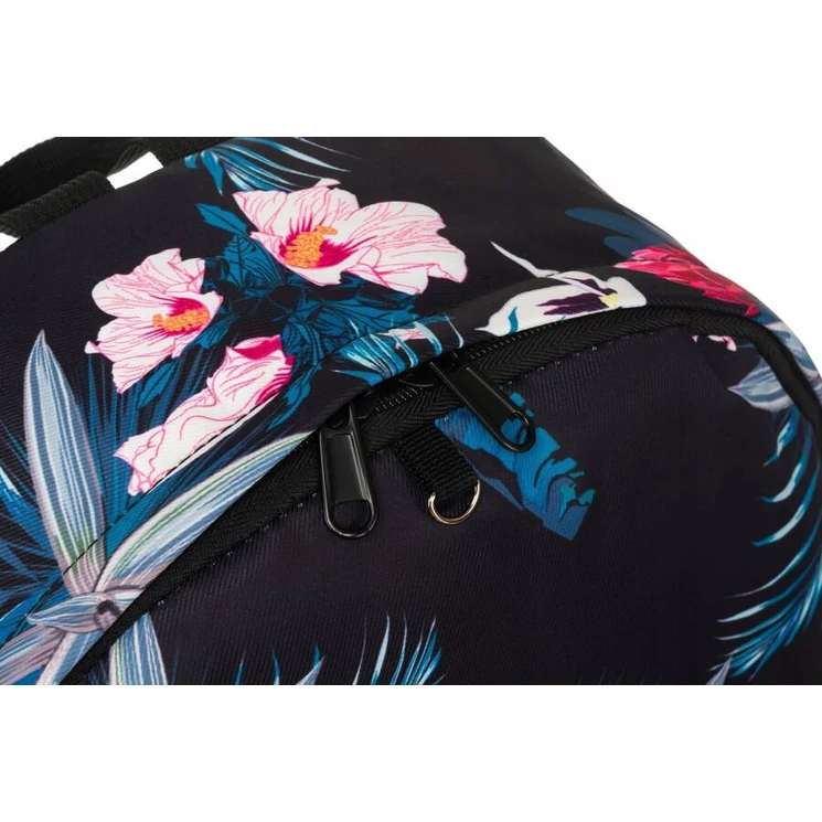 Peterson Városi Női Hátizsák Divatos mintában