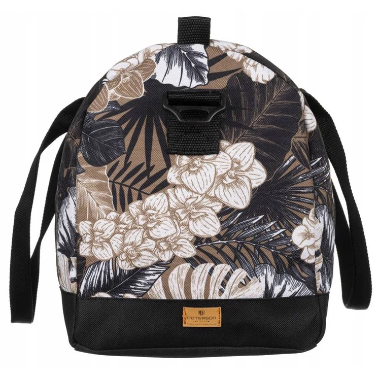 Peterson Sporttáska/Fedélzeti sporttáska WIZZ méret 40 x 30 x 20 cm