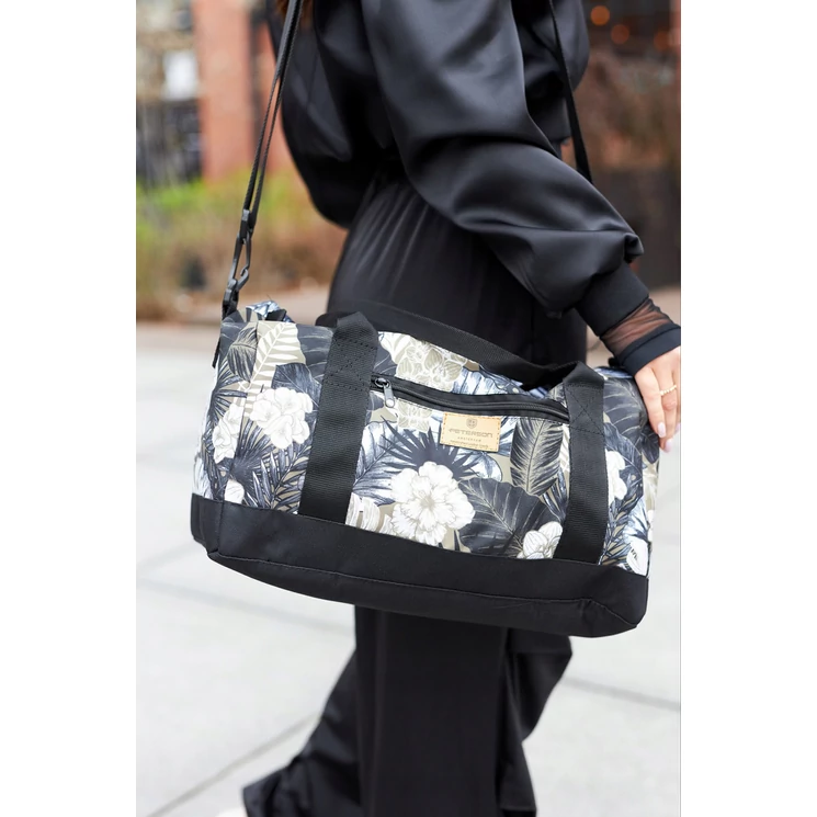 Peterson Sporttáska/Fedélzeti sporttáska WIZZ méret 40 x 30 x 20 cm