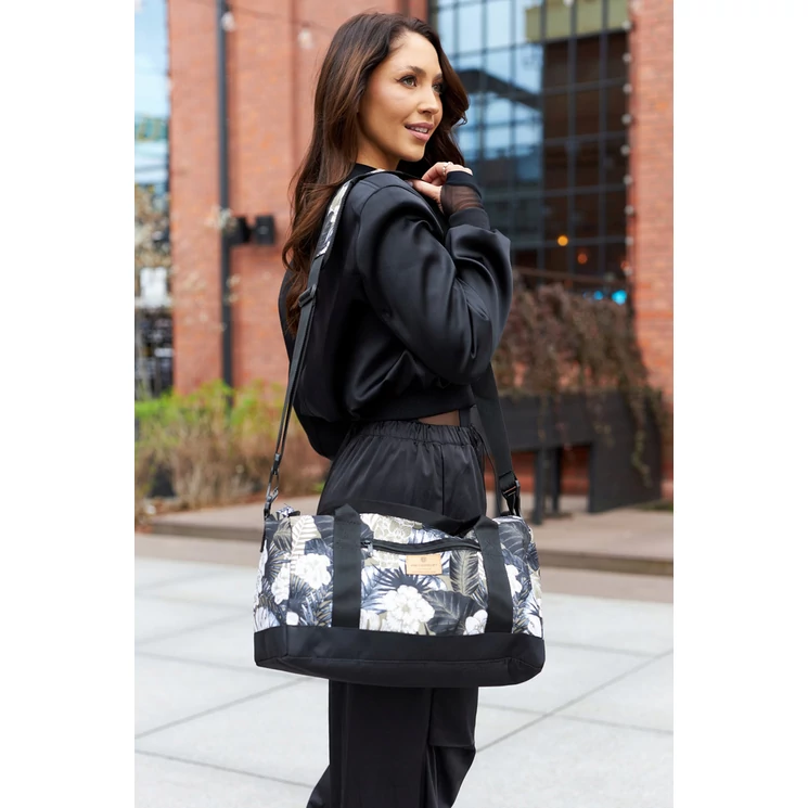 Peterson Sporttáska/Fedélzeti sporttáska WIZZ méret 40 x 30 x 20 cm