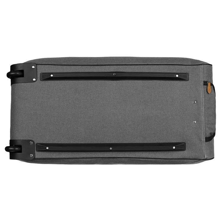 Roviczky Gurulós utazó táska szürke színben 70 cm