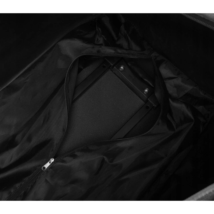 Roviczky Gurulós utazó táska szürke színben 70 cm