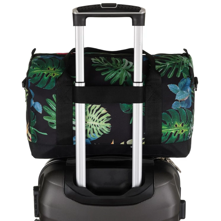 Peterson Fedélzeti sporttáska WIZZ méret 40 x 30 x 20 cm