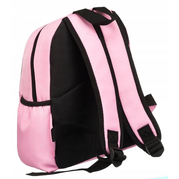 Peterson Városi Női Hátizsák Rózsaszín színben