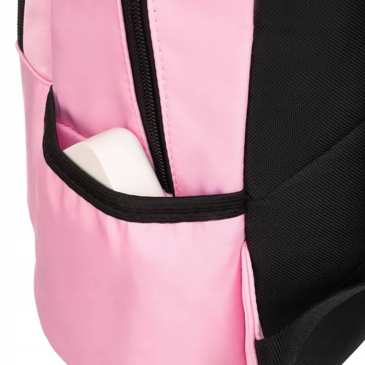 Peterson Városi Női Hátizsák Rózsaszín színben