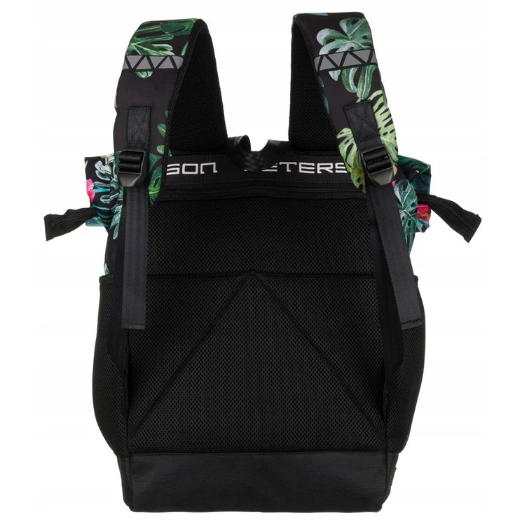 Peterson Fedélzeti hátizsák Ryanair fedélzeti ingyenes méret 40 x 20 x 25 cm