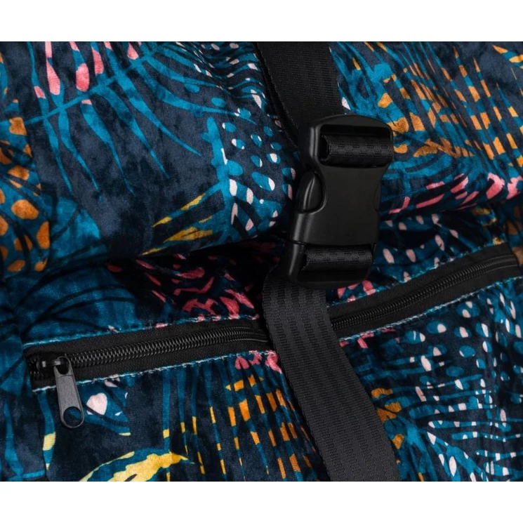 Peterson Fedélzeti hátizsák Ryanair fedélzeti ingyenes méret 40 x 20 x 25 cm