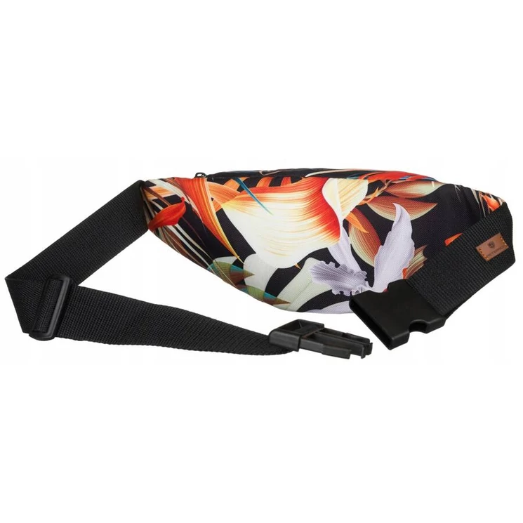 Tágas női Övtáska