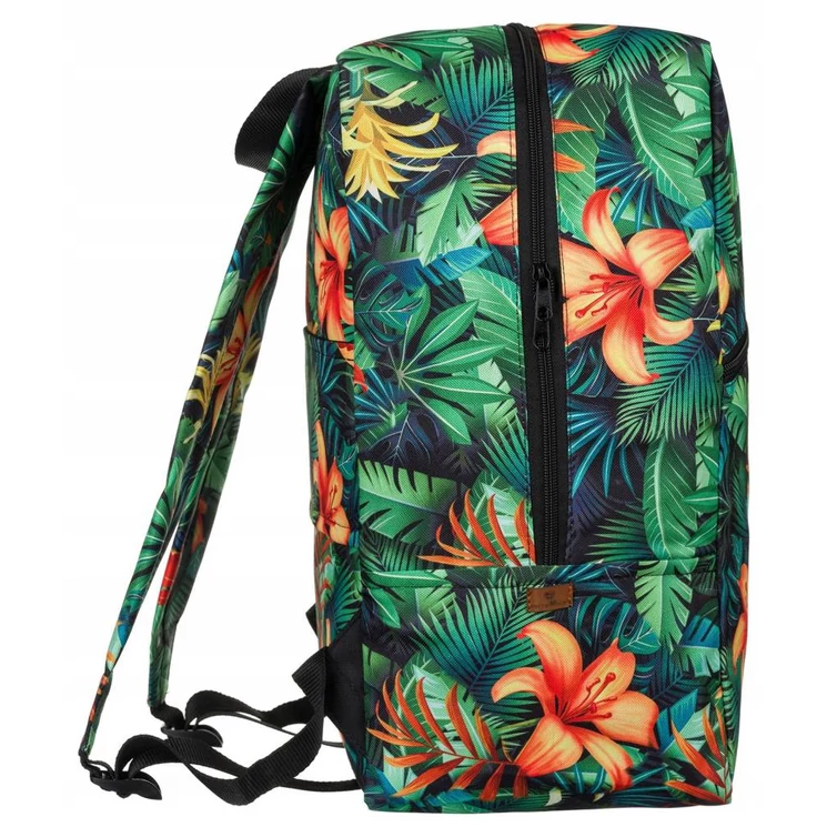 Peterson Fedélzeti hátizsák Ryanair fedélzeti ingyenes méret 40 x 20 x 25 cm