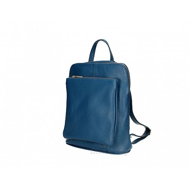 Valódi bőr női Ipad tartós hátizsák 