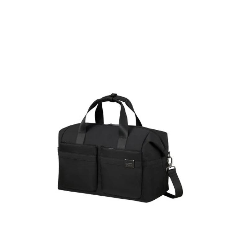 SAMSONITE AIREA DUFFLE 45/18 FEKETEE
