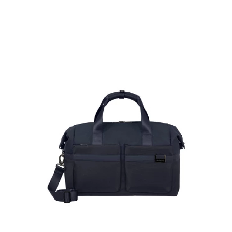 SAMSONITE AIREA DUFFLE 45/18 SÖTÉTKÉK