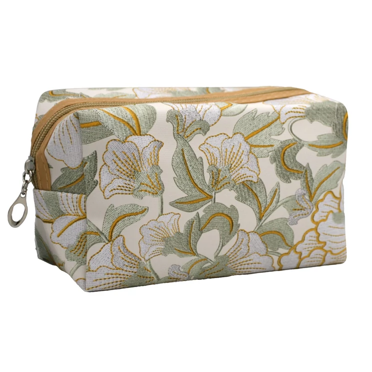 Kozmetikai táska utazáshoz