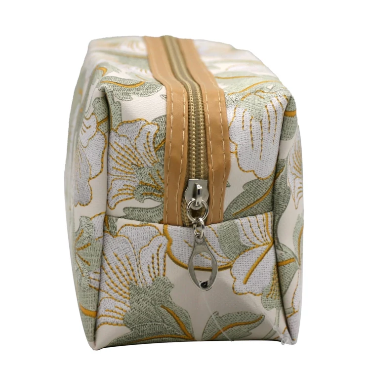 Kozmetikai táska utazáshoz