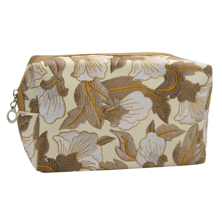 Kozmetikai táska utazáshoz