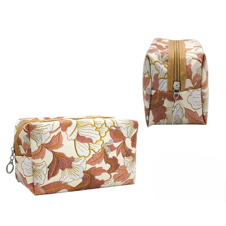 Kozmetikai táska utazáshoz