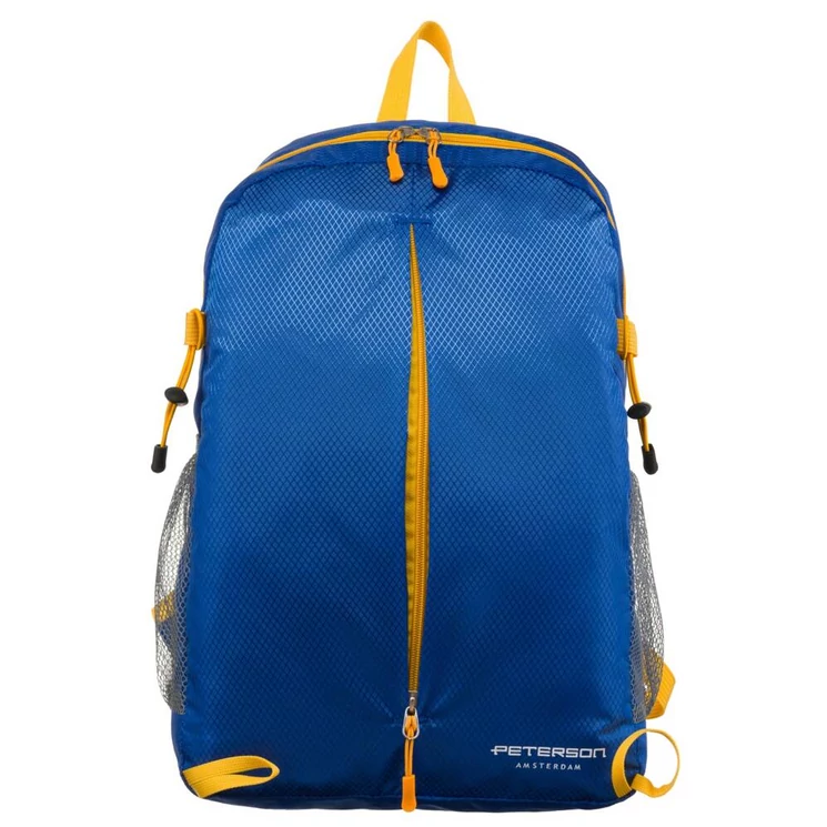 Vízálló, összehajtható túra hátizsák 