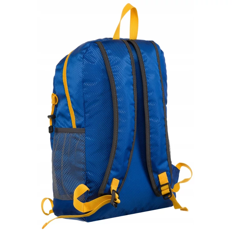 Vízálló, összehajtható túra hátizsák 