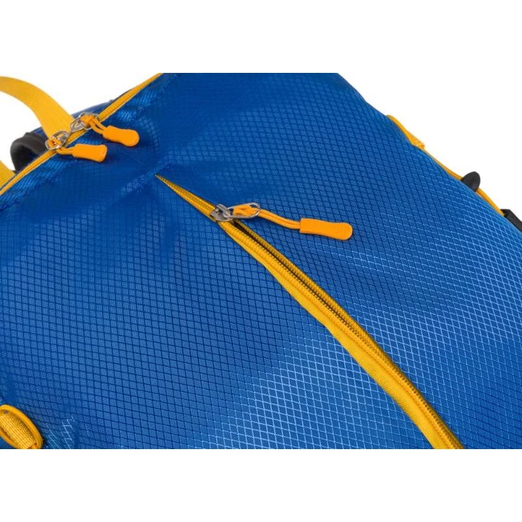 Vízálló, összehajtható túra hátizsák 