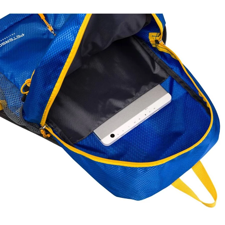 Vízálló, összehajtható túra hátizsák 