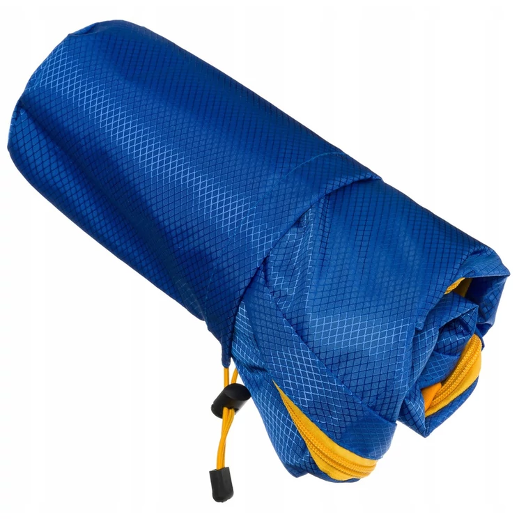 Vízálló, összehajtható túra hátizsák 