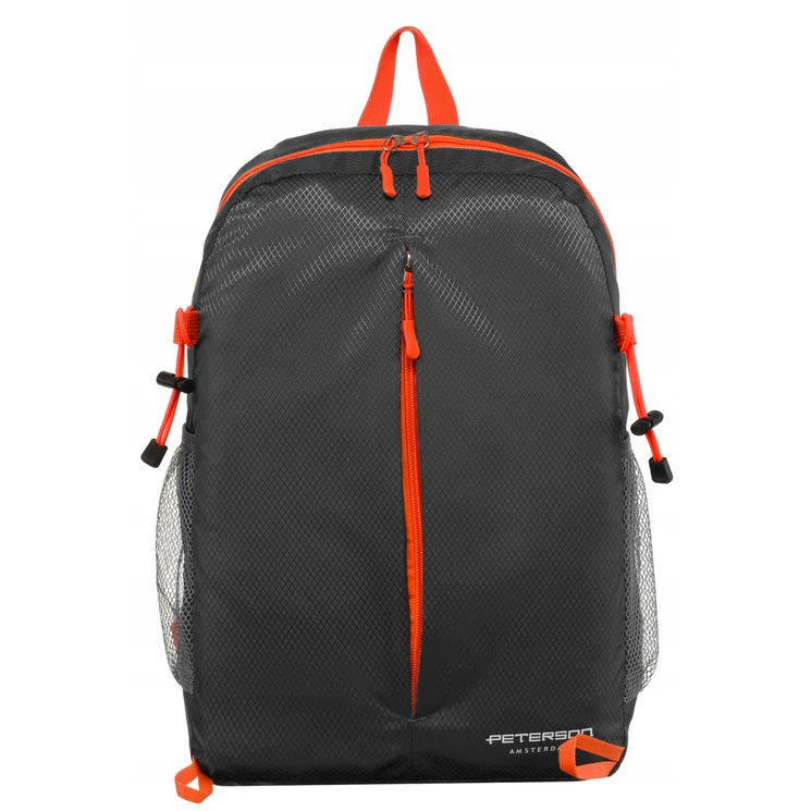 Vízálló, összehajtható túra hátizsák 