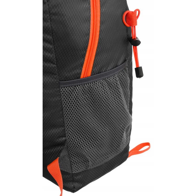 Vízálló, összehajtható túra hátizsák 