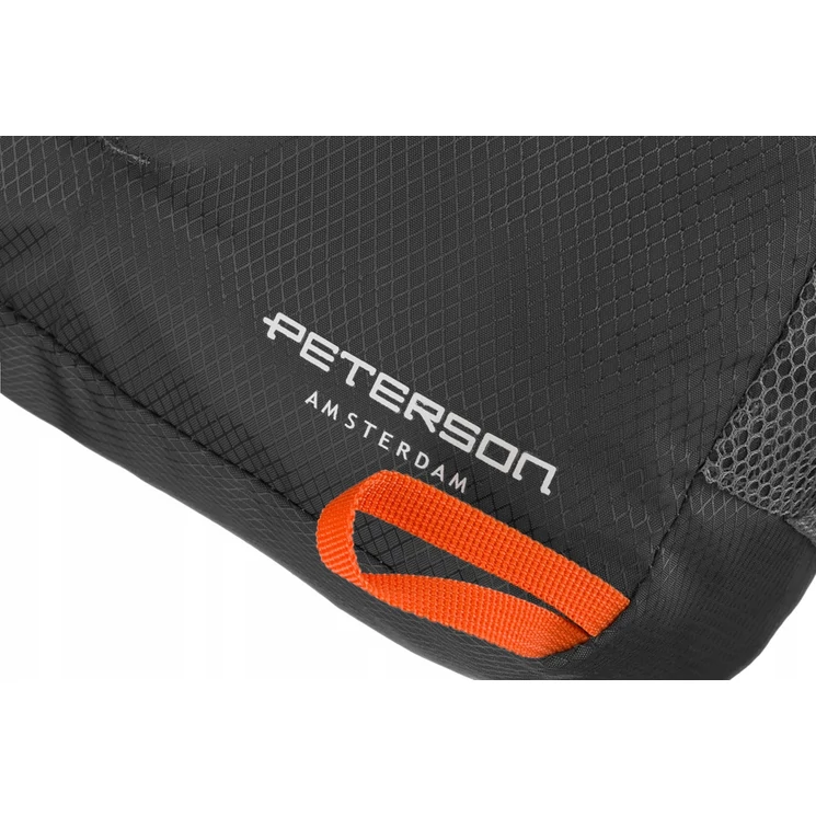 Vízálló, összehajtható túra hátizsák 