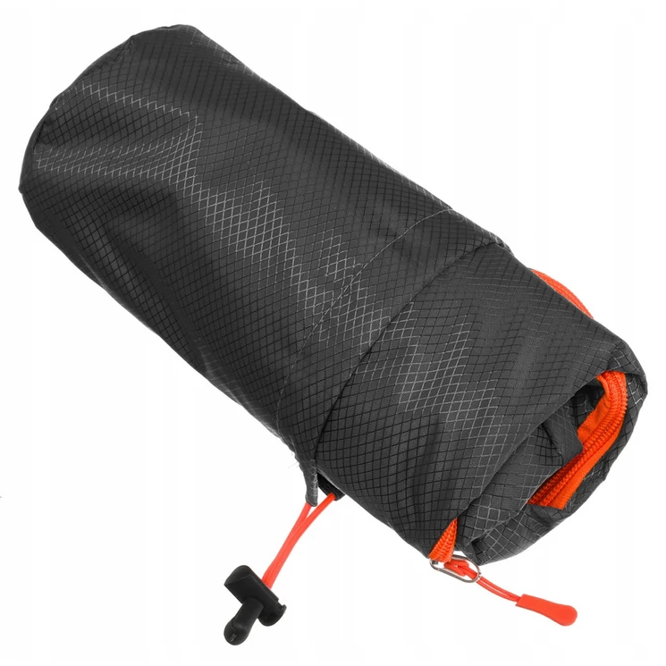 Vízálló, összehajtható túra hátizsák 