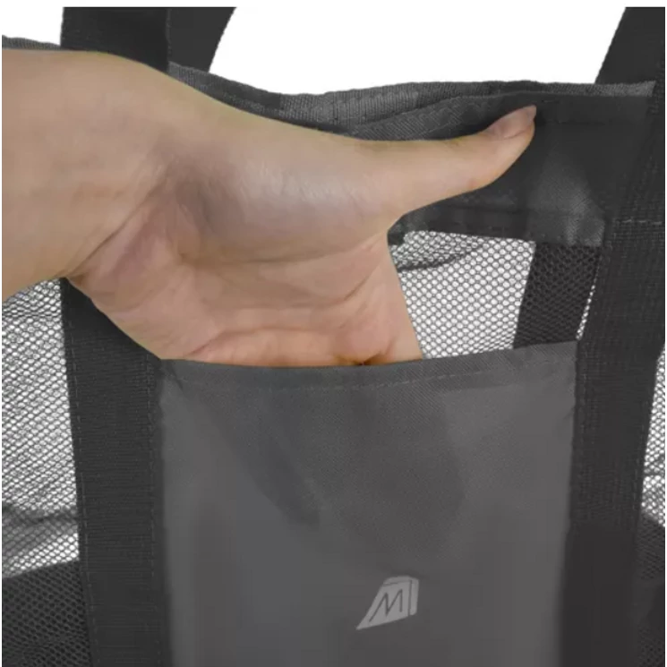 Strand/piknik táska szigeteléssel 23501