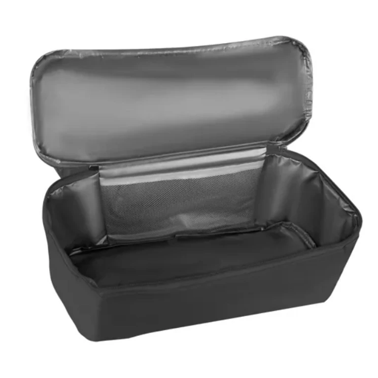 Strand/piknik táska szigeteléssel 23501