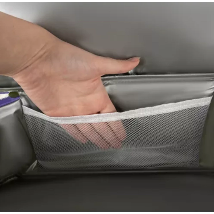 Strand/piknik táska szigeteléssel 23501