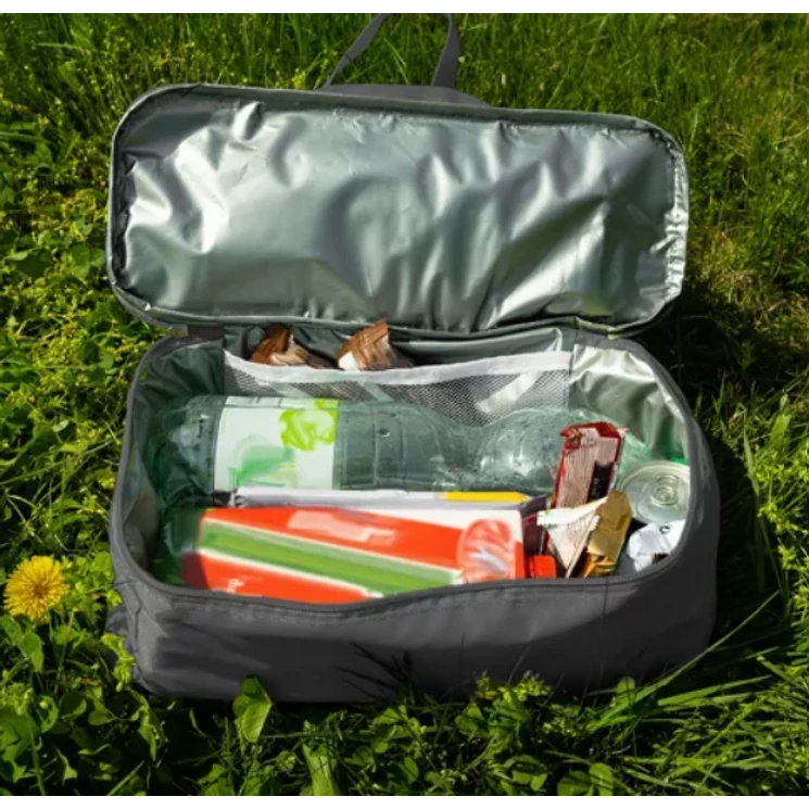 Strand/piknik táska szigeteléssel 23501