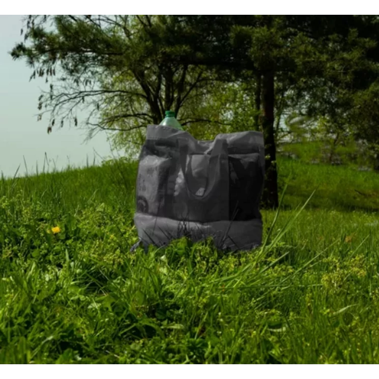 Strand/piknik táska szigeteléssel 23501