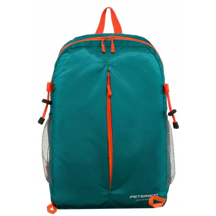 Vízálló, összehajtható túra hátizsák 