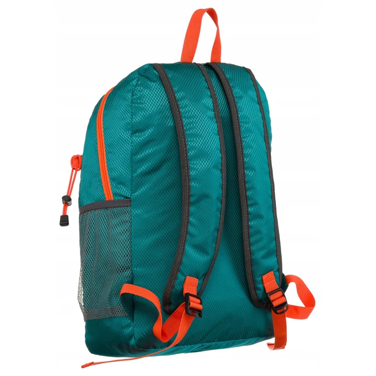 Vízálló, összehajtható túra hátizsák 