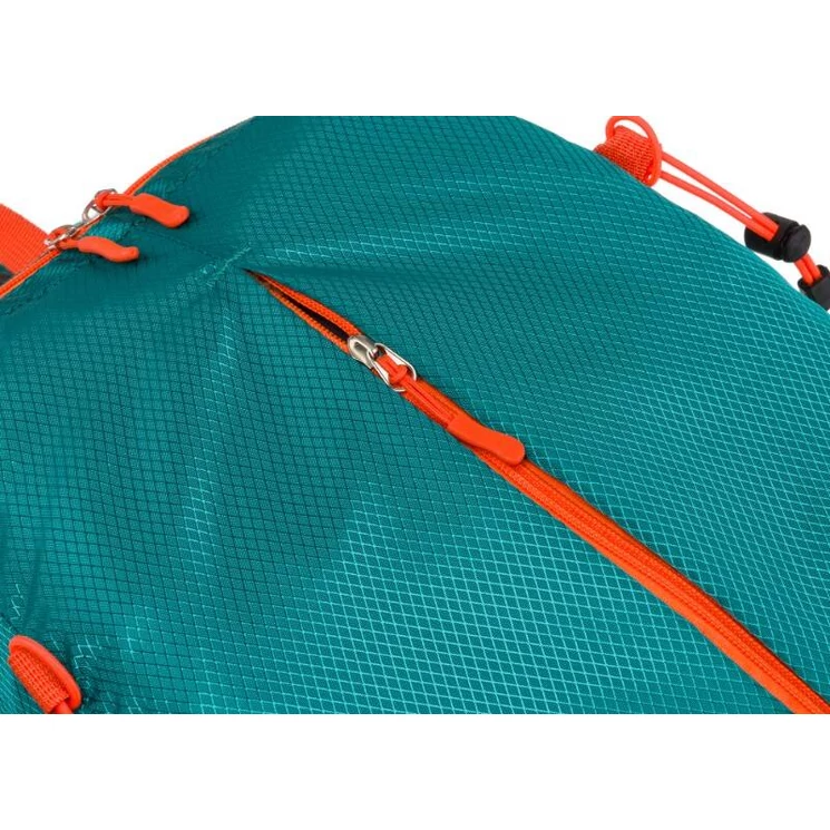 Vízálló, összehajtható túra hátizsák 