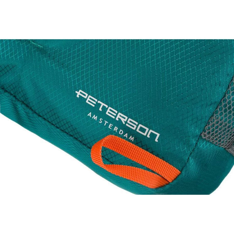 Vízálló, összehajtható túra hátizsák 