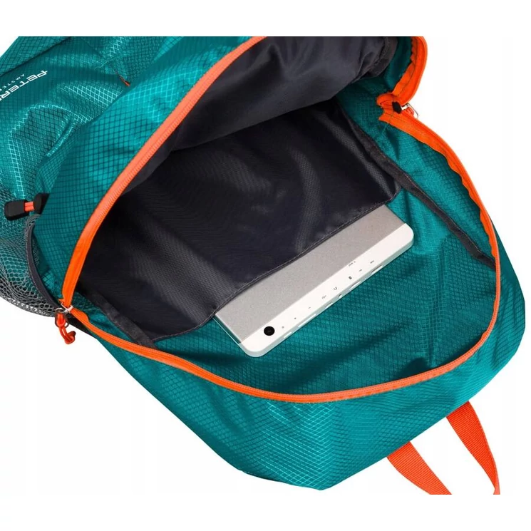 Vízálló, összehajtható túra hátizsák 