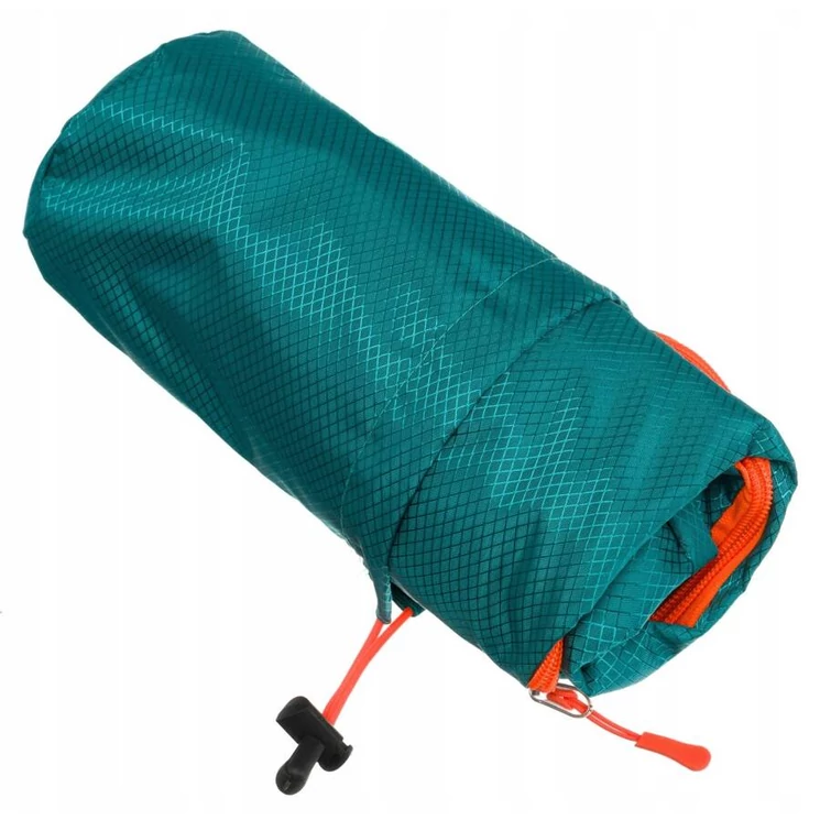 Vízálló, összehajtható túra hátizsák 