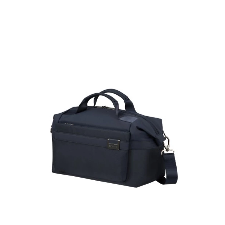 SAMSONITE AIREA BEAUTY CASE DARK BLUE