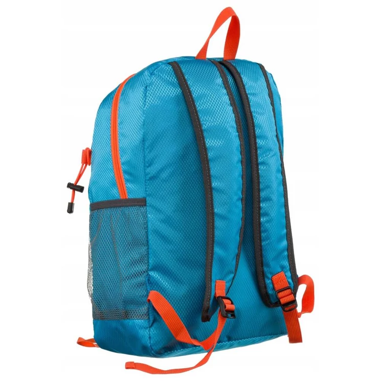 Vízálló, összehajtható túra hátizsák 