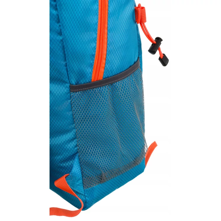 Vízálló, összehajtható túra hátizsák 