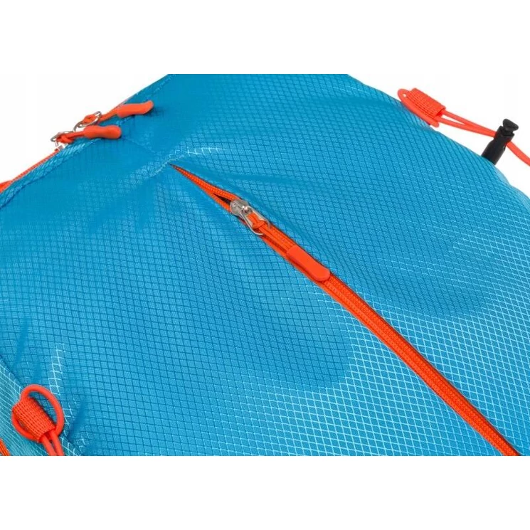 Vízálló, összehajtható túra hátizsák 