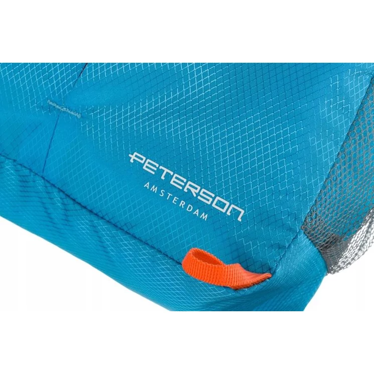 Vízálló, összehajtható túra hátizsák 