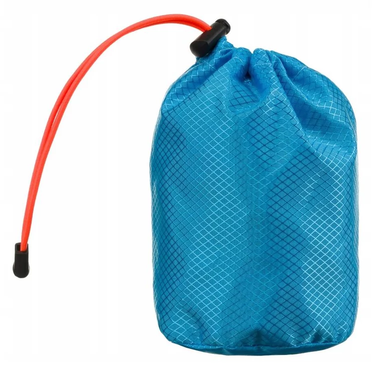 Vízálló, összehajtható túra hátizsák 