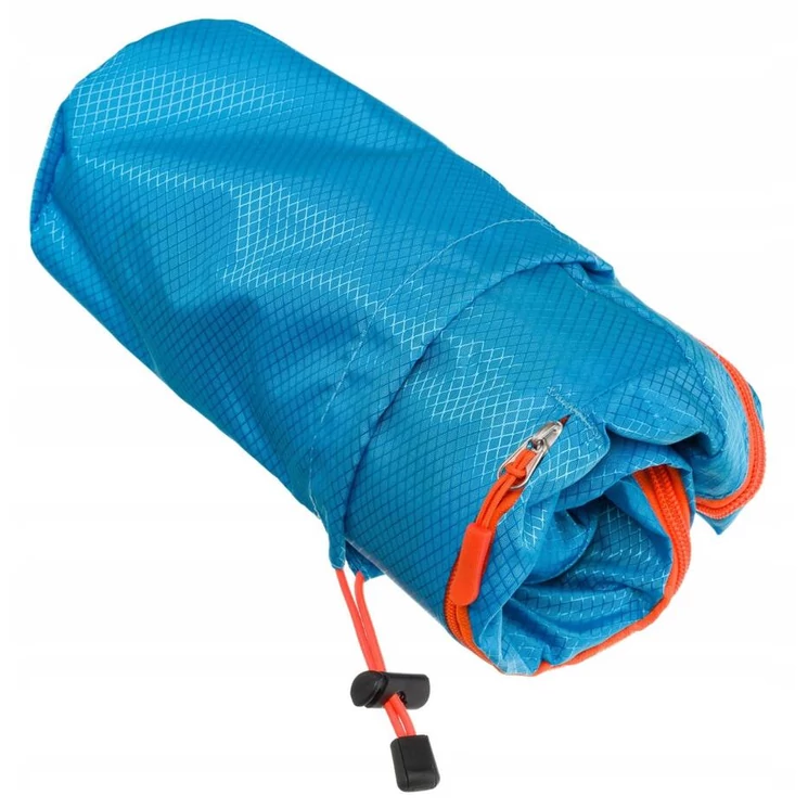 Vízálló, összehajtható túra hátizsák 