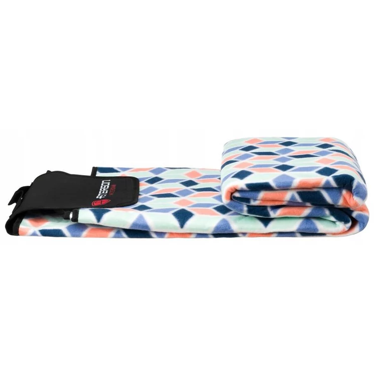 Szövet piknik takaró vízálló szigeteléssel XL 200x200 cm