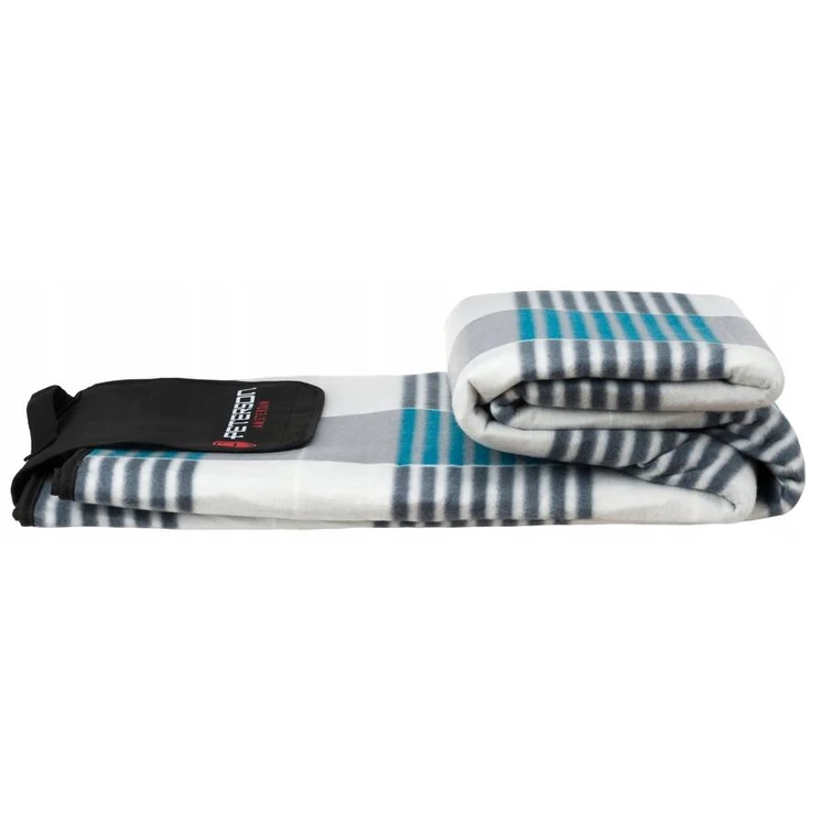 Szövet piknik takaró vízálló szigeteléssel XL 200x200 cm